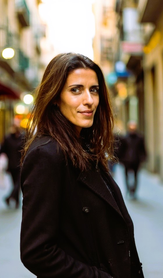 Shelly Suter-Hadad